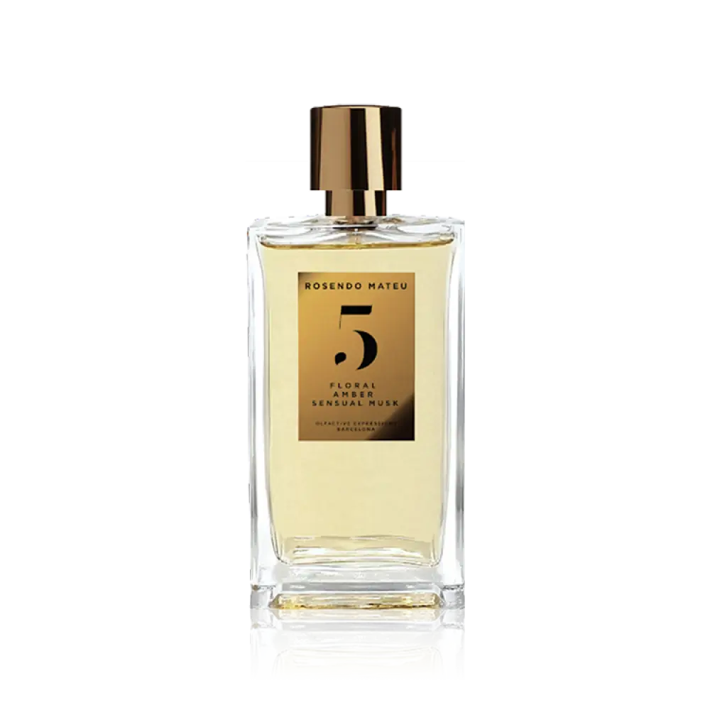 perfume product